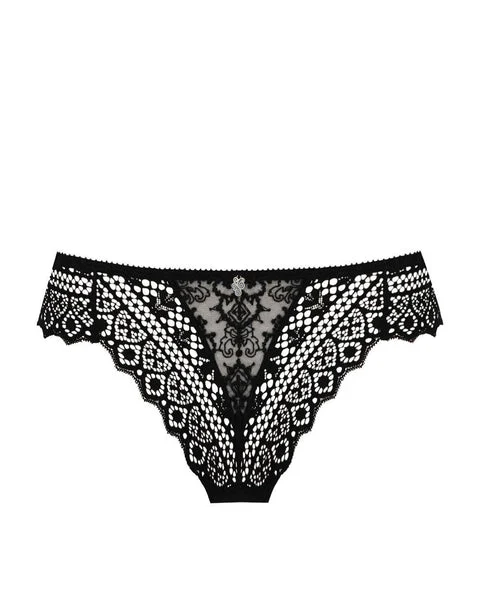 Cassiopee Lace Thong