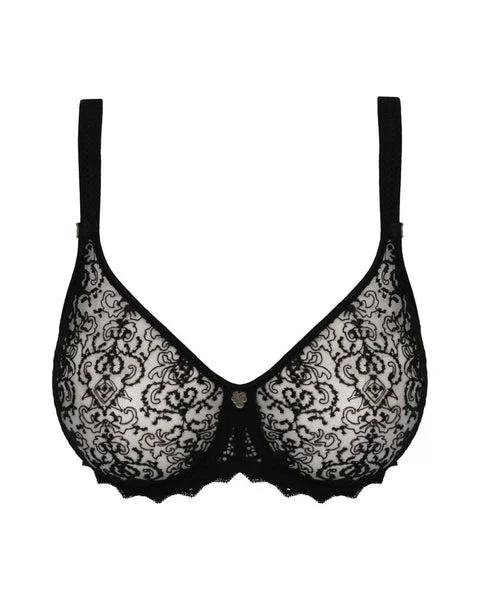 Cassiopee Seamless Full Cup Bra