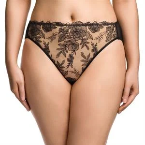 Catalina High Cut Brief
