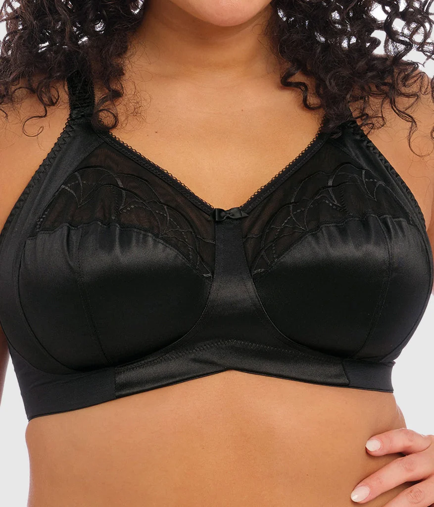 Cate Wire Free Bra