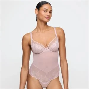 Cathia Plunge Body