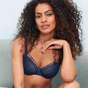 Catwalk UW Plunge Bra
