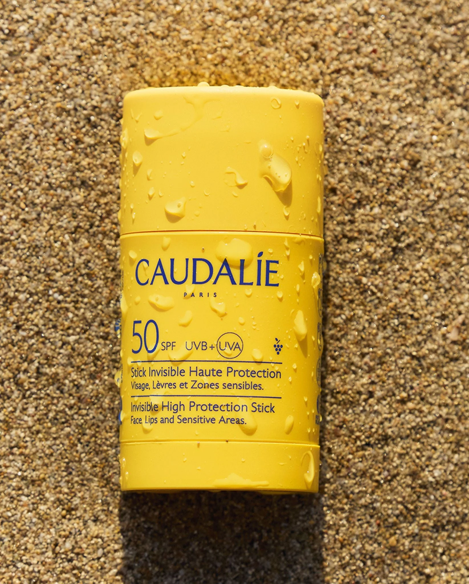 Caudalie Vinosun Stick SPF50