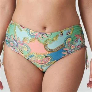 Celaya Ropes Full Bikini Brief