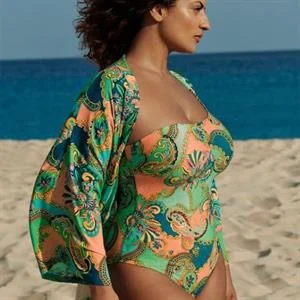 Celaya Special Swimsuit