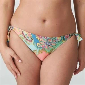 Celaya Waist Ropes Bikini Brief