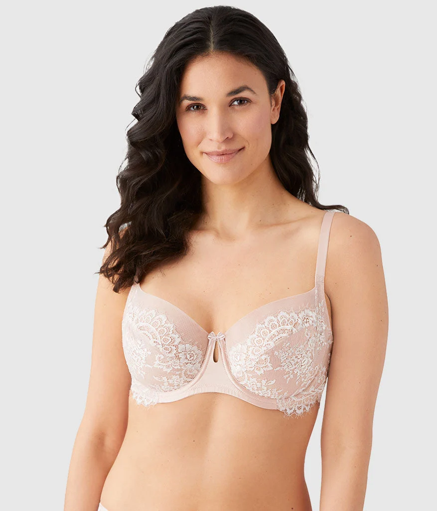 Center Stage Underwire Bra