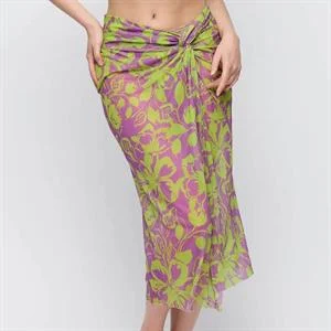 Chalia Skirt Pareo