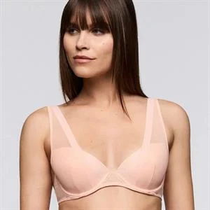 Chalmers Padded Plunge Bra