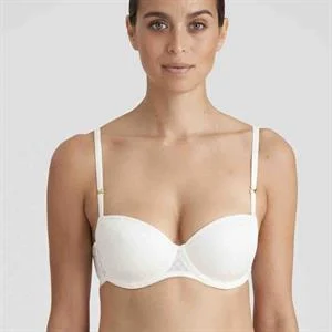 Channing Padded Balcony Bra
