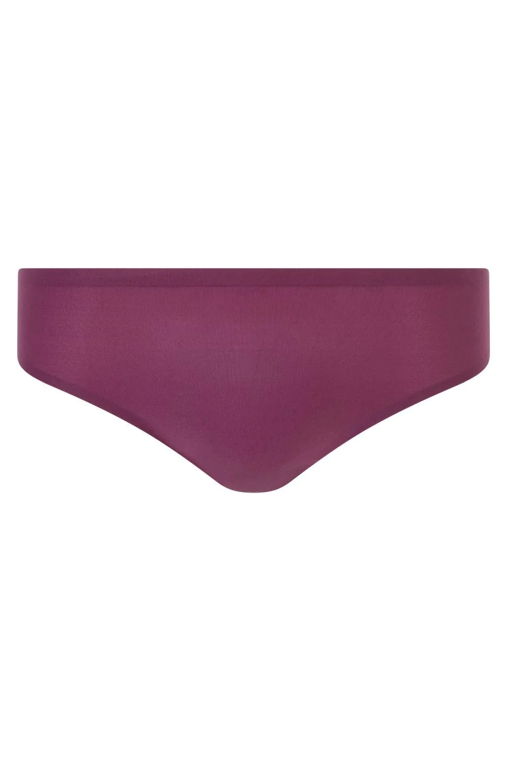 Chantelle Soft Stretch One Sized Bikini, Tannin (2643)