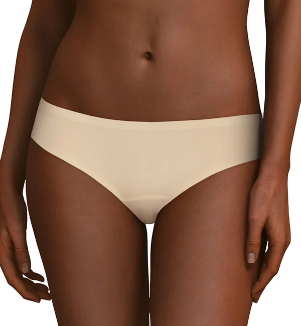 Chantelle Softstretch Bikini (C26430) - Ultra Nude