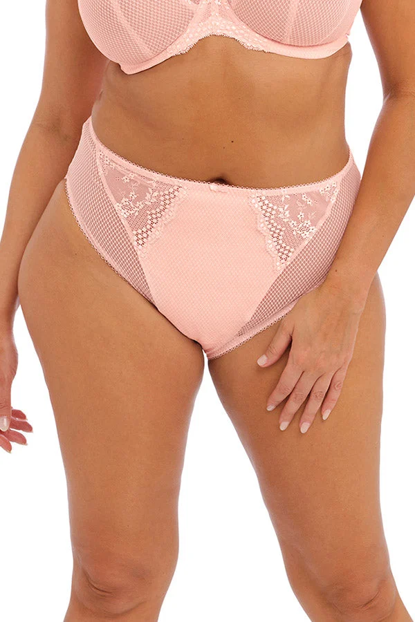 Charley High Leg Brief