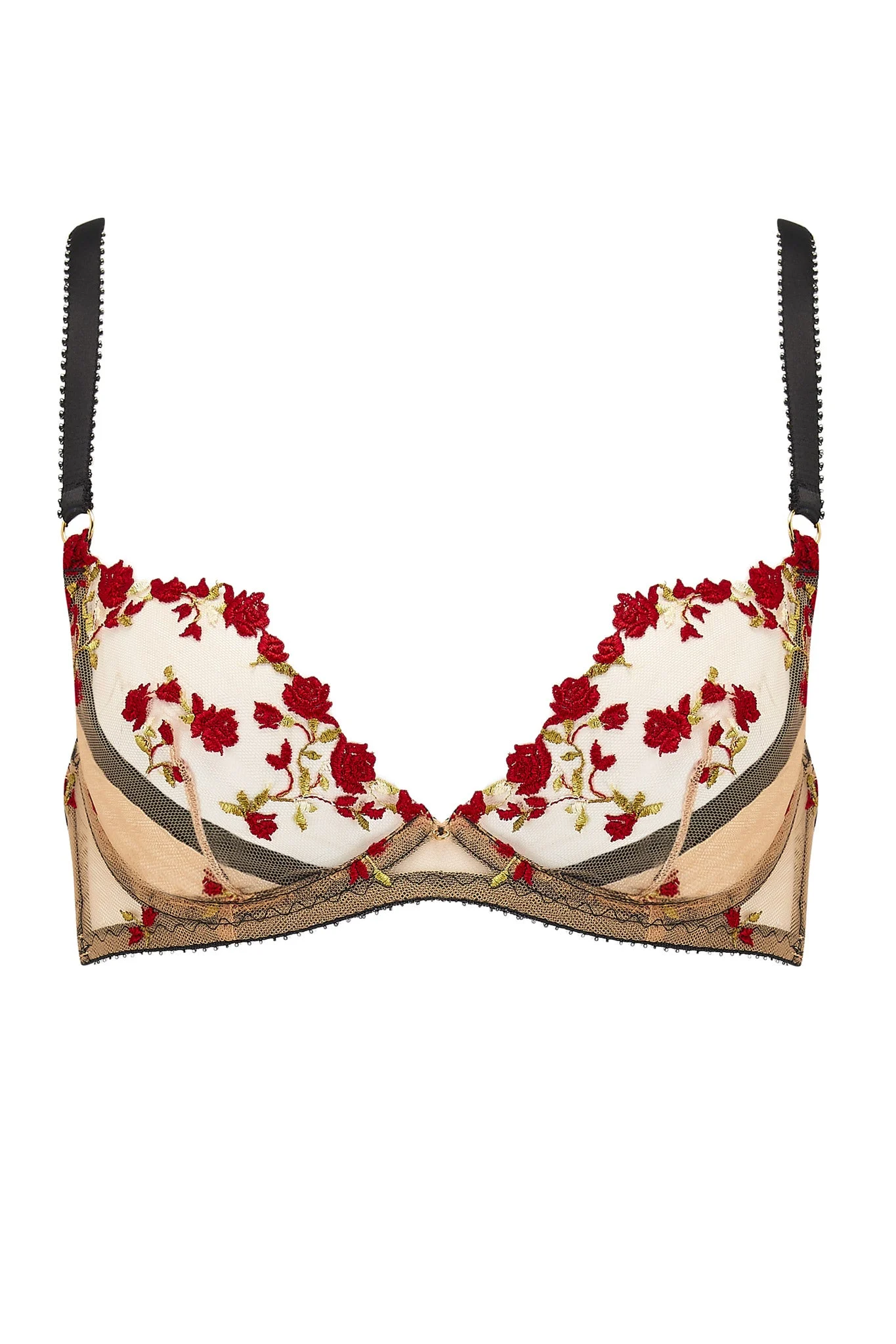 Charlotte Bra