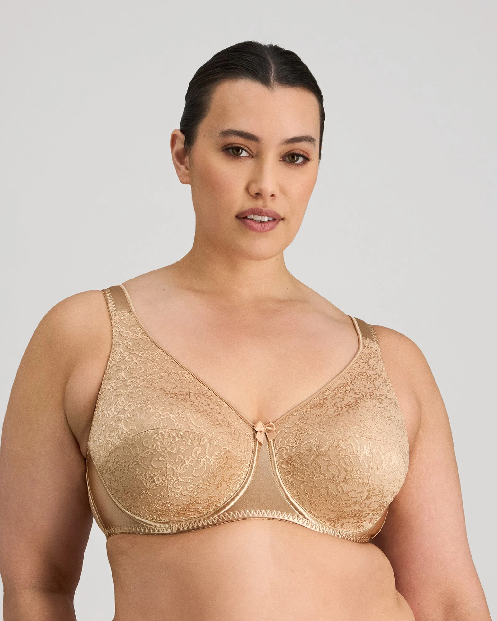 Charlotte Underwire Bra