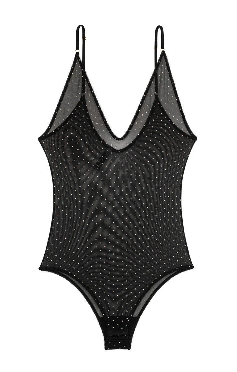 Charme Black