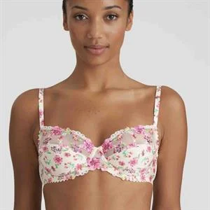 Chen Full Cup Bra