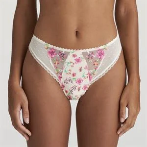 Chen Rio Brief