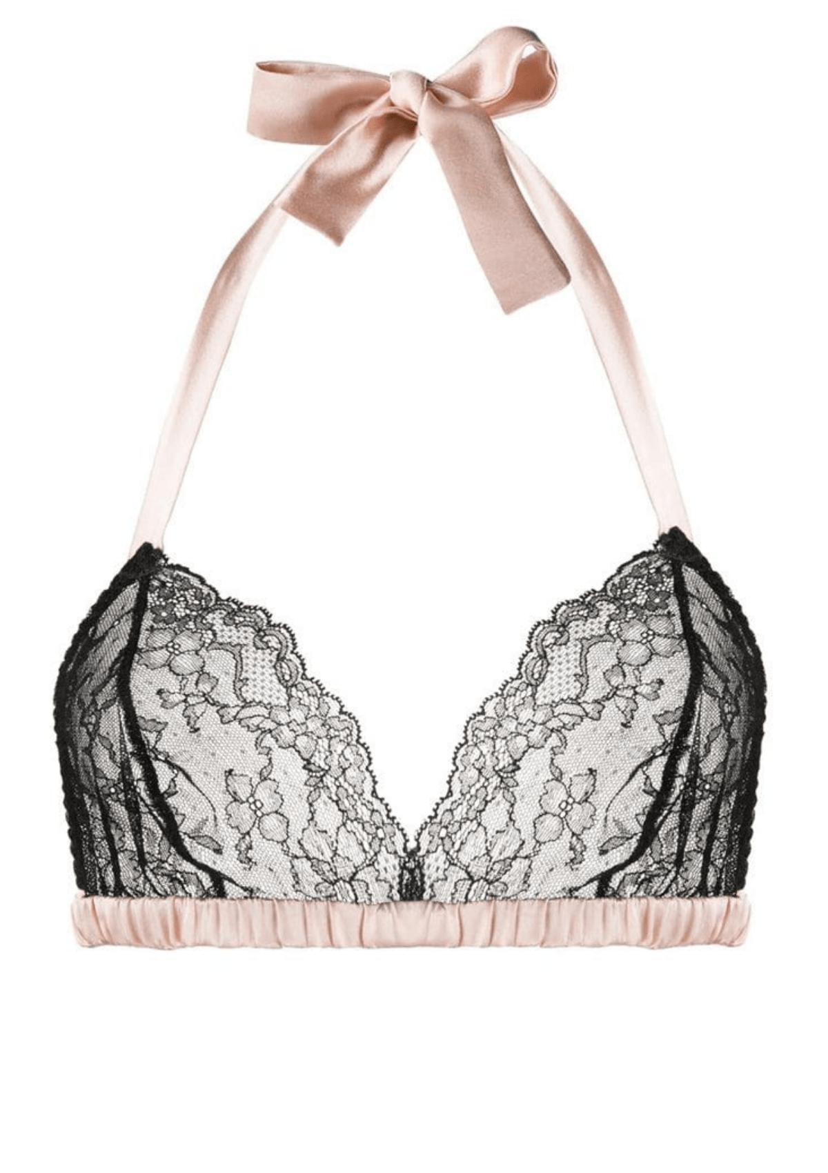 Cherie Soft Bra