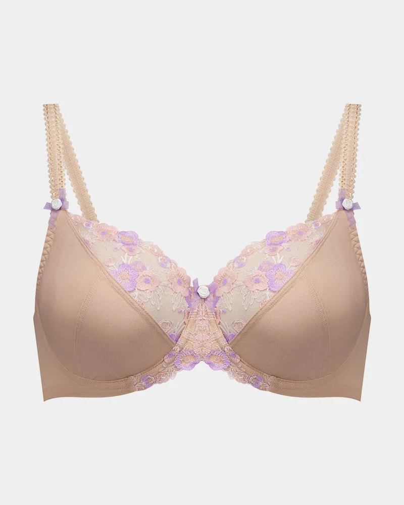 Cherish Underwire Bra