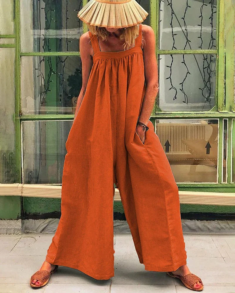 Chic Backless Bodysuit