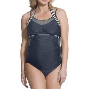 Chinotto Tankini Set