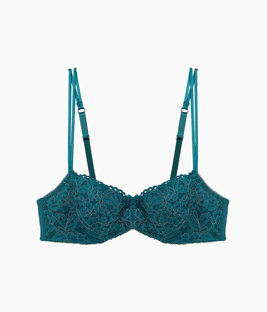 Ciao Bella Balconette Bra