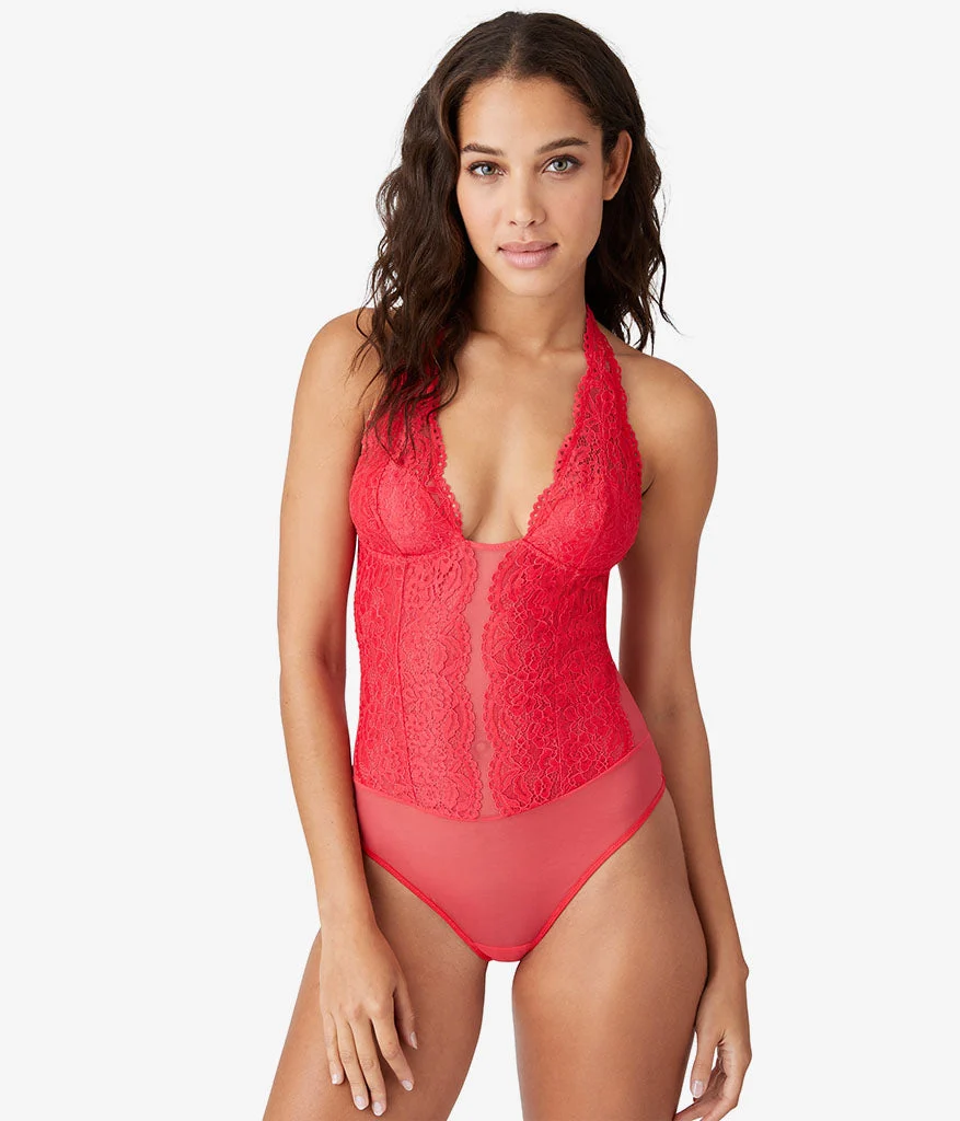 Ciao Bella Bodysuit