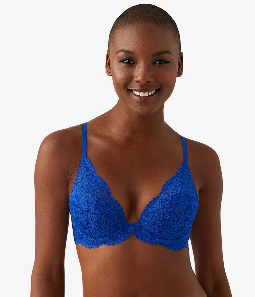 Ciao Bella Plunge Contour Bra