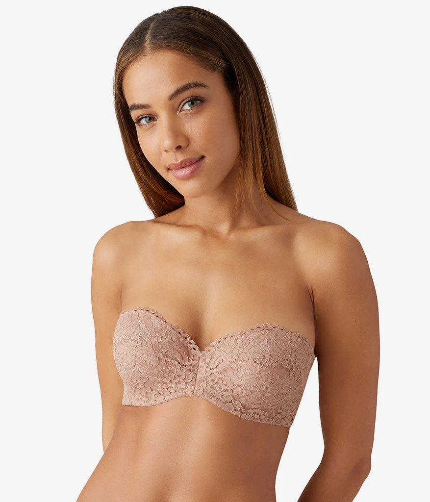 Ciao Bella Strapless Bra