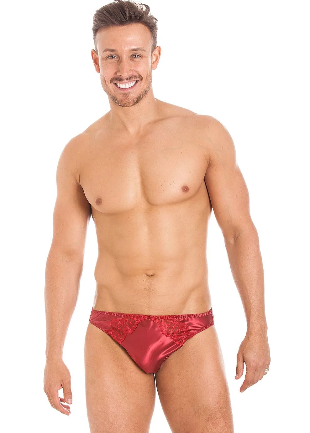 Cinnabar Brief