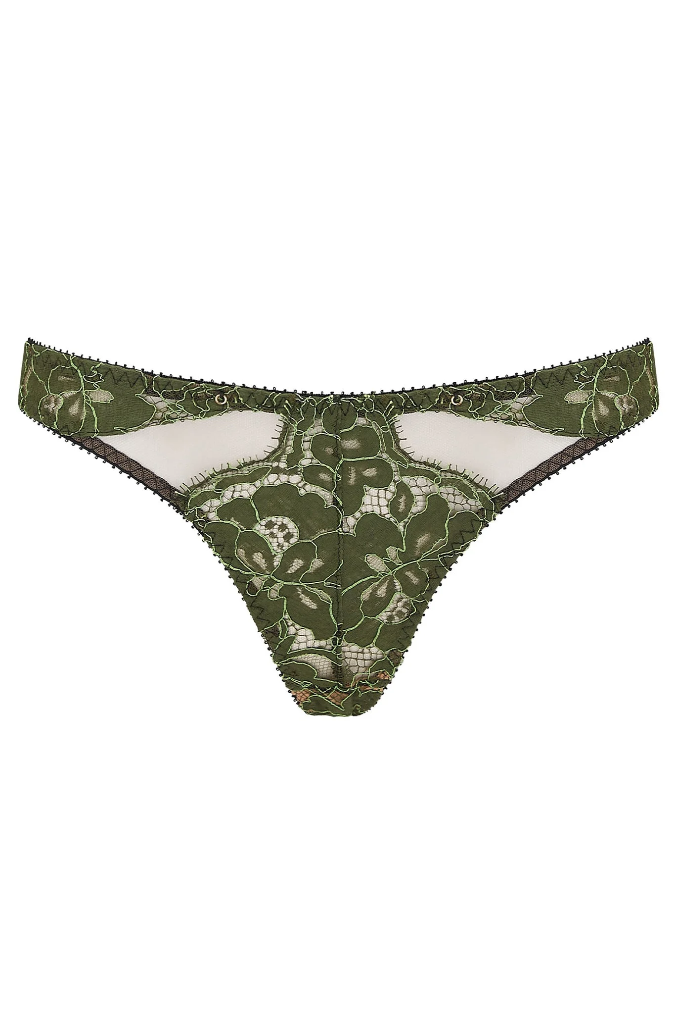 Claire Brief