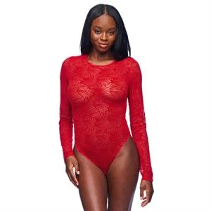 Clancy Bodysuit