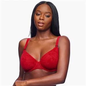 Clancy Demi Bra