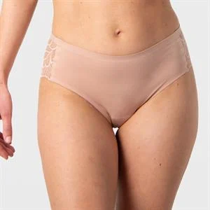 The Classic Bikini Brief