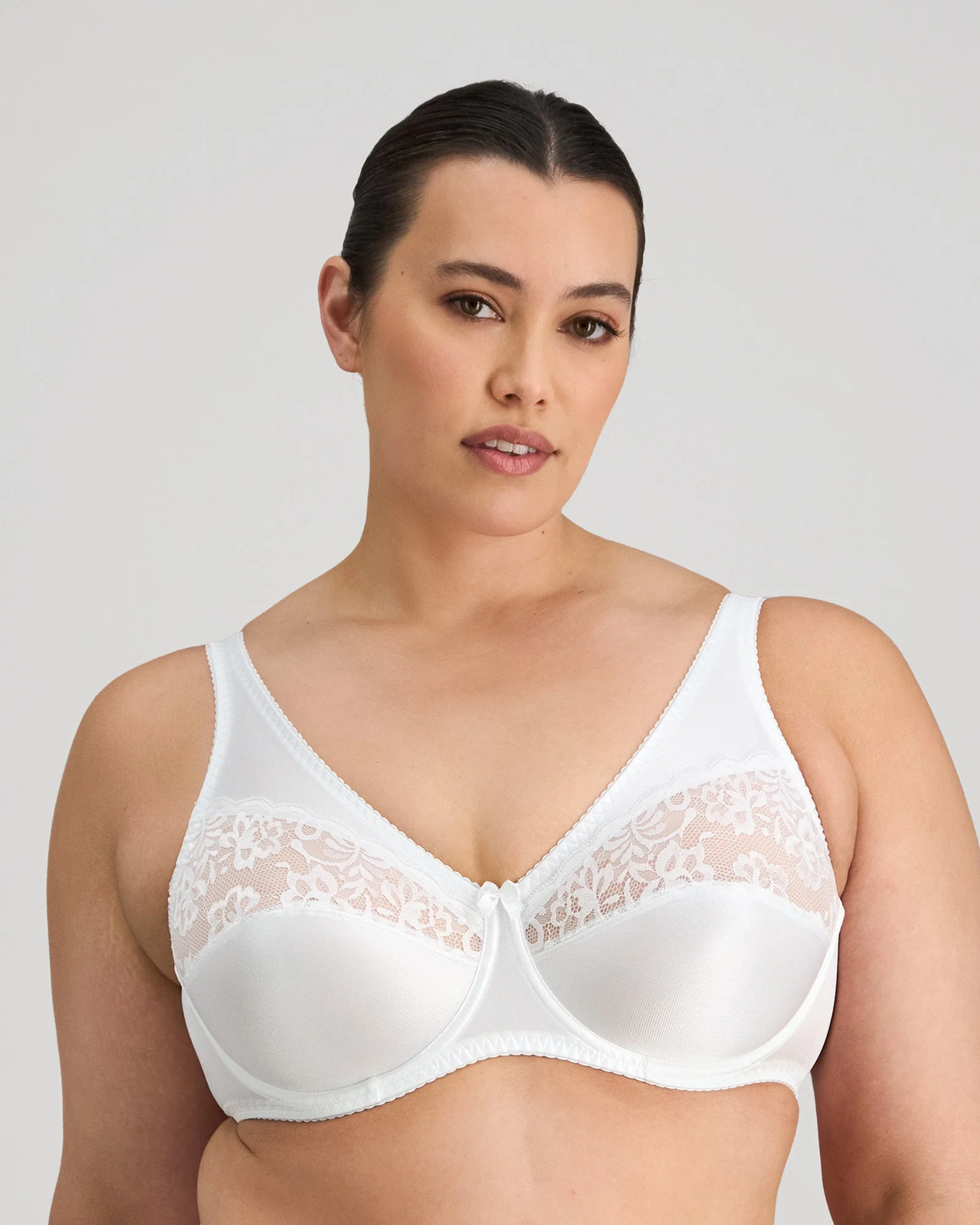 Classic Underwire Underwire Bra