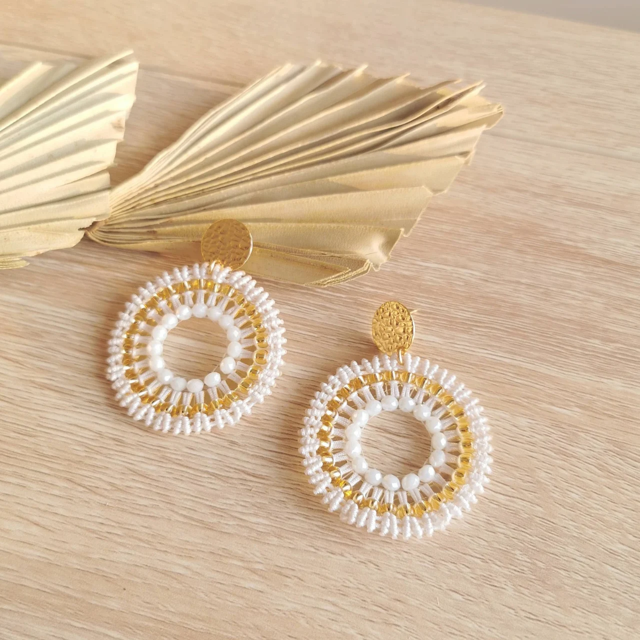 Classique Andes Earrings