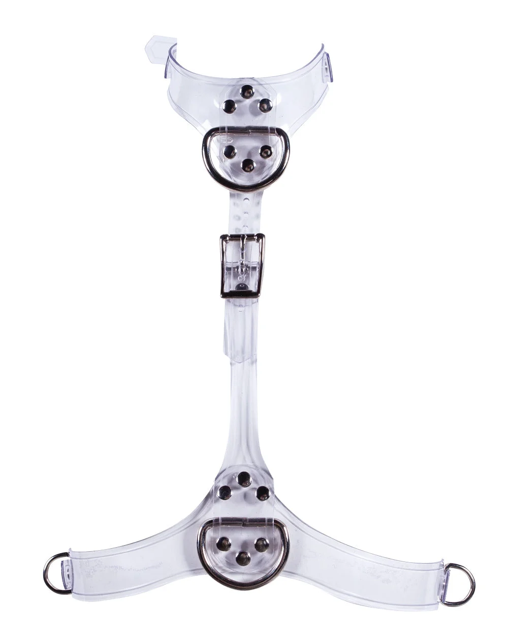 CLR CTRL Bust Harness