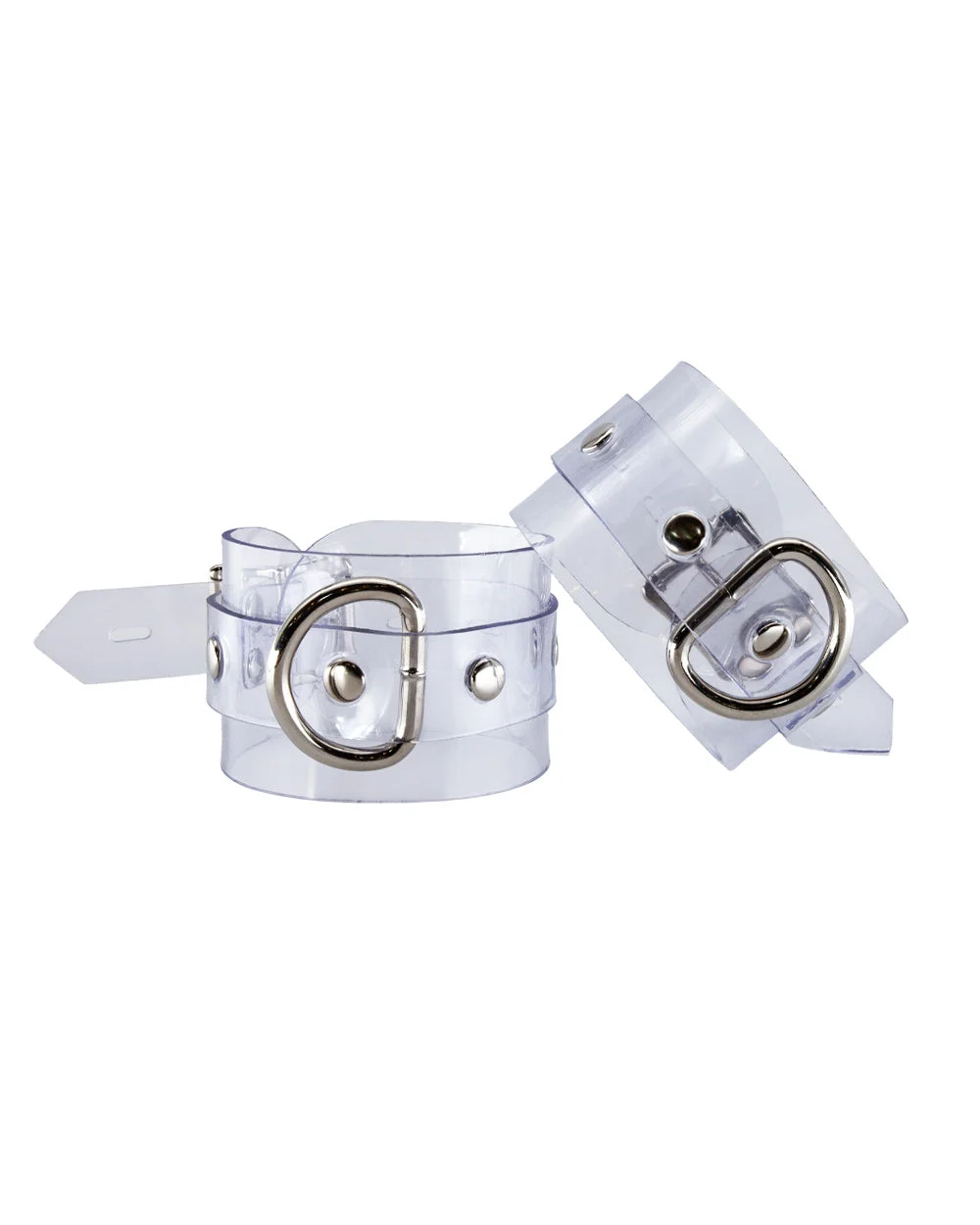 CLR CTRL Wrist Cuffs
