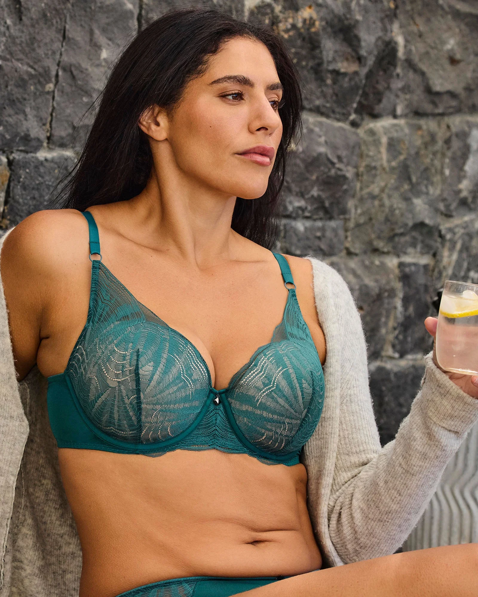 Coco Divine Contour Bra