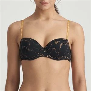 Colin Padded Balcony Bra
