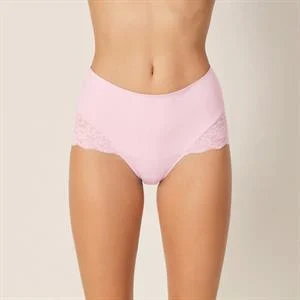 Color Studio Lace Shapewear Brief Lily Rose