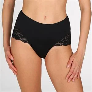 Color Studio Lace Shapewear Brief