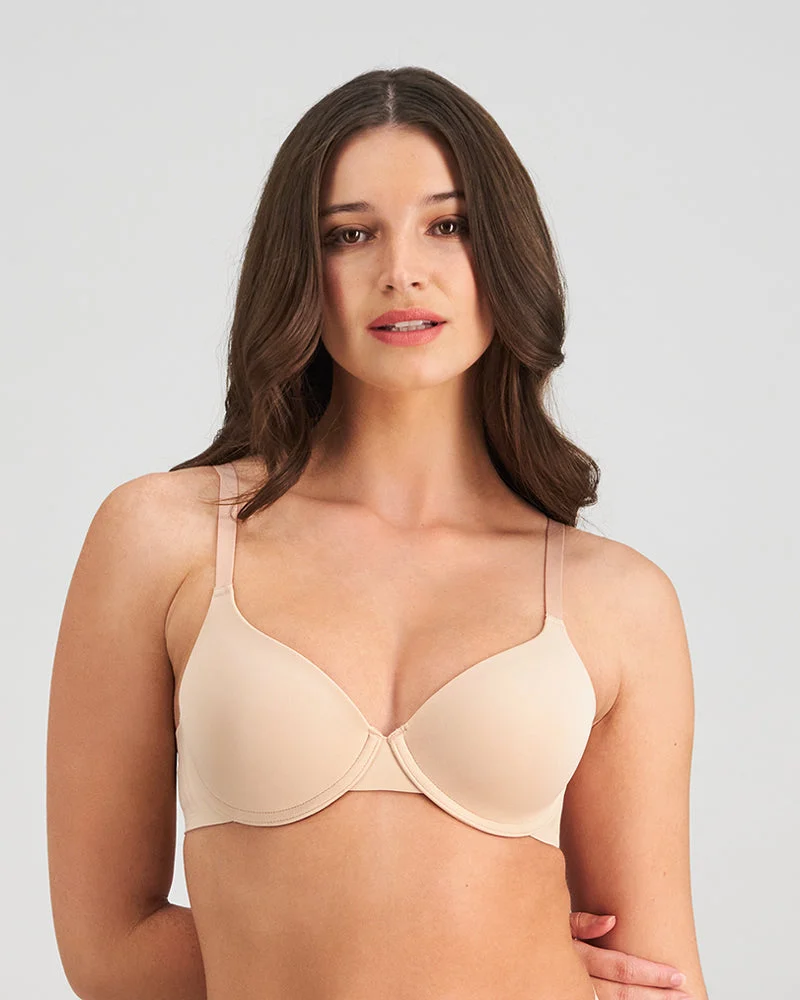 Comfit Collection T-Shirt Contour Bra