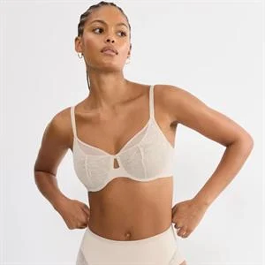 Comfort Contour Bra
