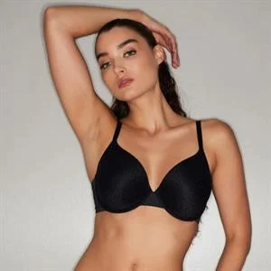 Comfort Evolution Full Cup T-Shirt Bra
