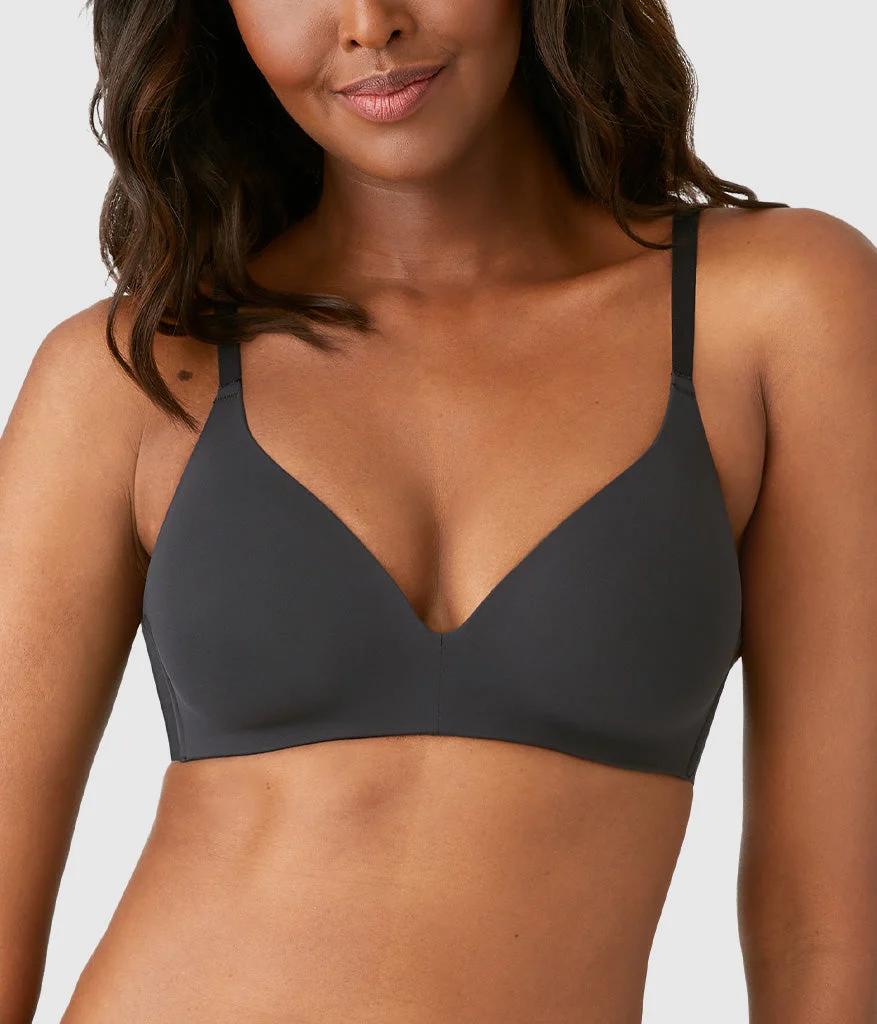 Comfort First Wire Free T-Shirt Bra