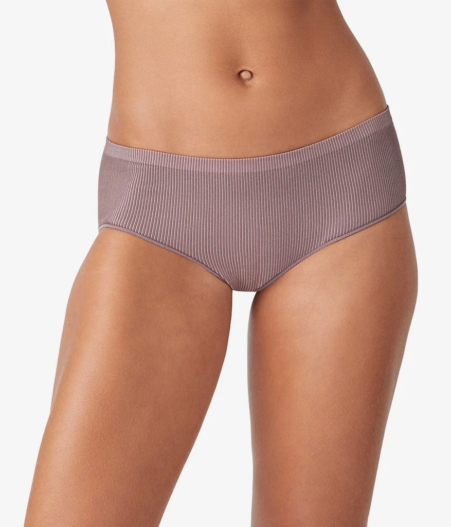 Comfort Intended Rib Hipster