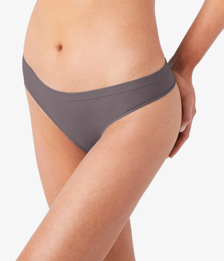 Comfort Intended Thong