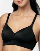 Comfort Mama Wirefree Bra | 10B